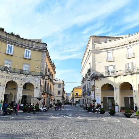 B&B A Due Passi-2