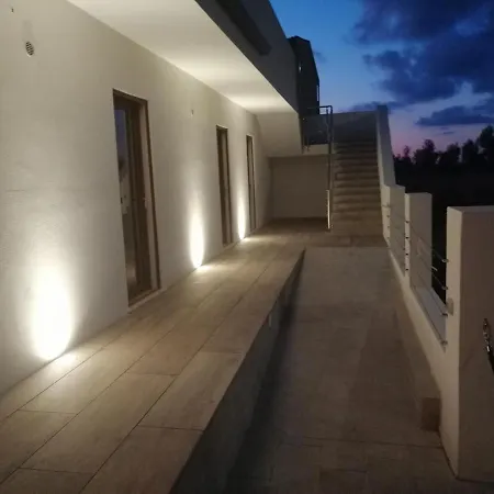 Casa Di Chia Buggerru-2