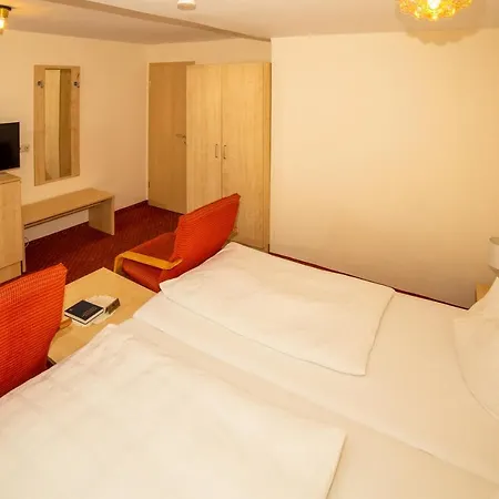 Hotel Post Leutkirch-2