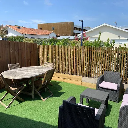 Chambre privée avec terrasse-2