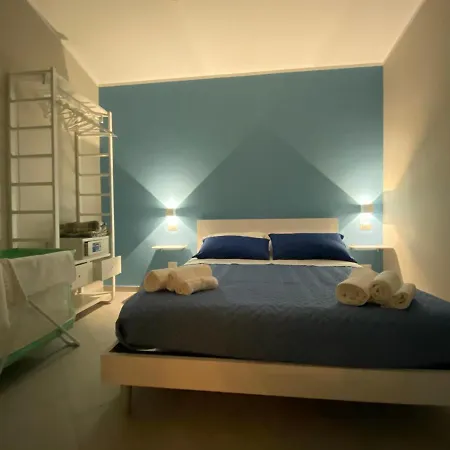 B&B Il Vicoletto-2