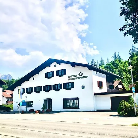 Hotel Fuerstenhof-2