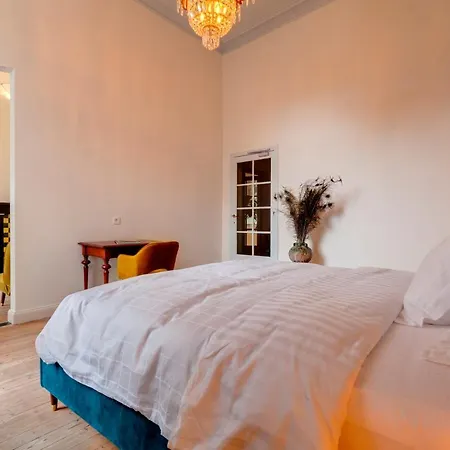 Koeketiene Rooms-2