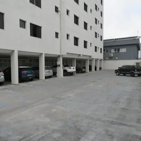 Smart Flat Hotel & Residence-3