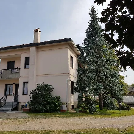 Il Nido Della Dani-3