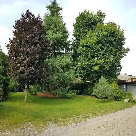 Il Nido Della Dani-2