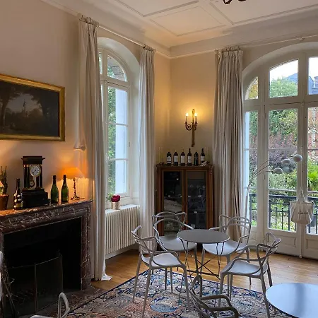 La Villa By Michel Gonet-2