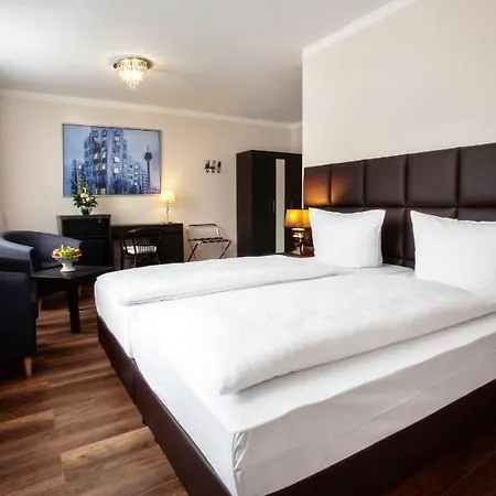 Hotel Royal Jülich-3