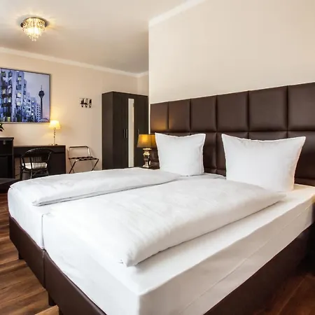 Hotel Royal Jülich-2