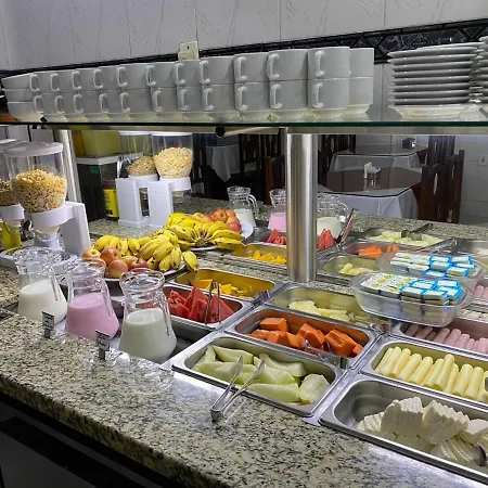 Hotel Sao Miguel-2