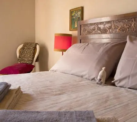 B&B Corte Vignazza-2