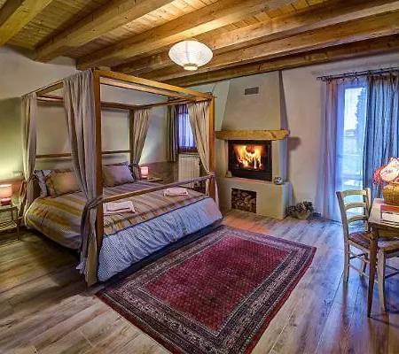 B&B Corte Vignazza-3