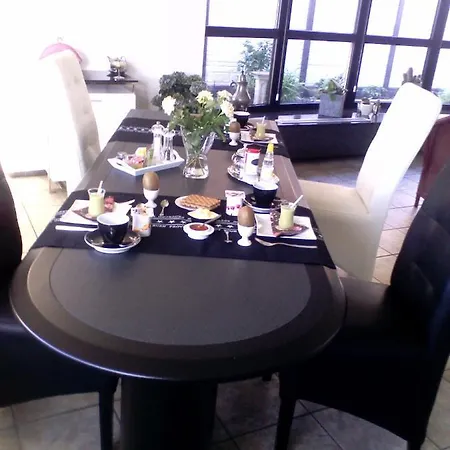 Bed & Breakfast Aan Zee-2