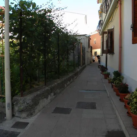 B&B Il Giardino Diamante-3