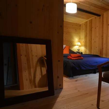 Le chalet de Valentine-2