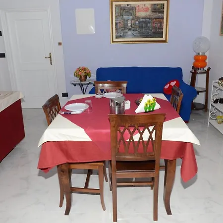 B&B Il Viandante-2