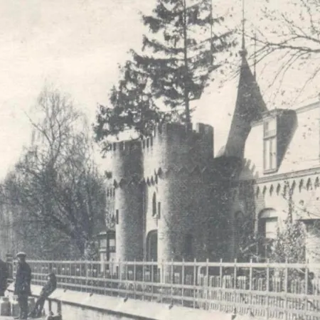 Casa Mia Sittard-2