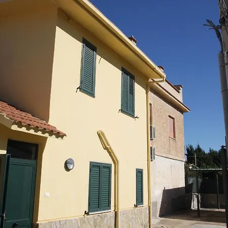 La Casa Gialla-2