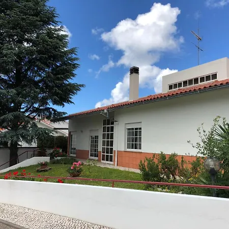 Quinta Nova Do Almeida-3