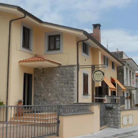 Nonna Pina Traditional & Elegant B&B-2