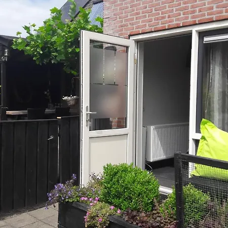 Bed&Breakfast De Schans-3
