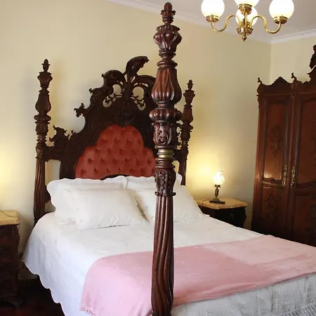 Graciosa Guest House-3