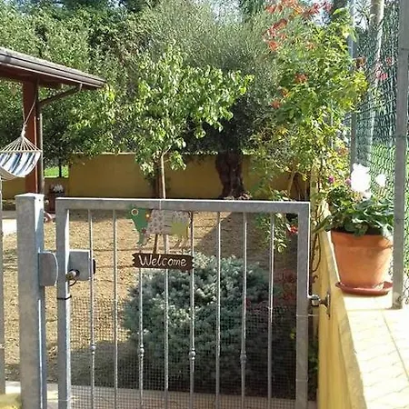 La Contessa Di Granarola-2