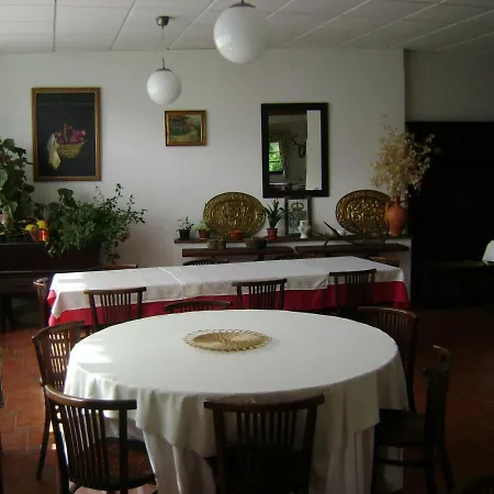 Hotel Rural La Lastra-2