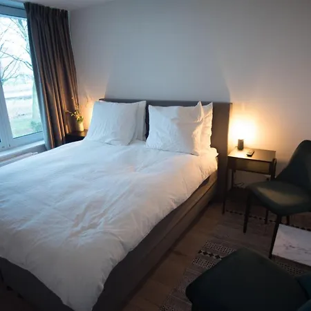 B&B Gabriela Amsterdam-3