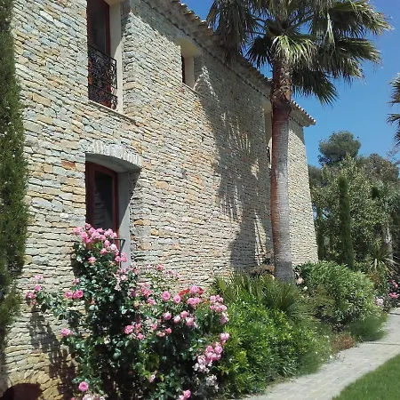 La Bastide de l'Oliveraie-2