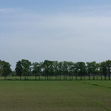 B&B Manege Groenewoude-3