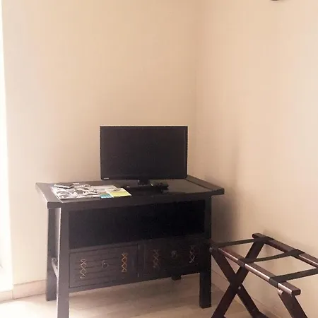 Chambre d'Hote Saint Malo-3