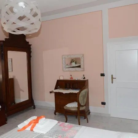 B&B Il Viandante-3