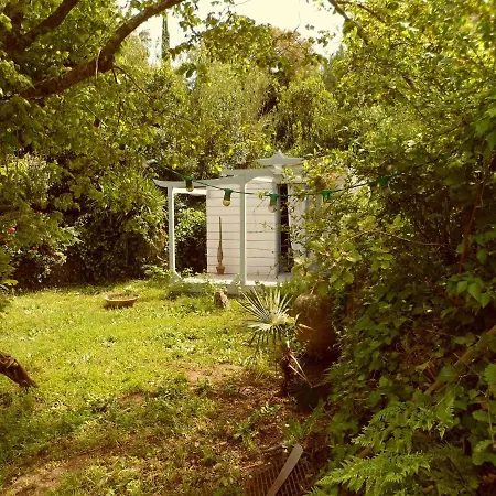 Maison D'Hotes Le Calme-3