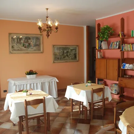 B&B Diele-2