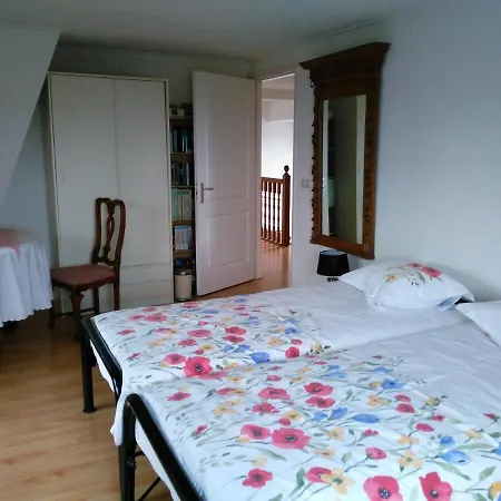 Anna's B&B Rijssen-3