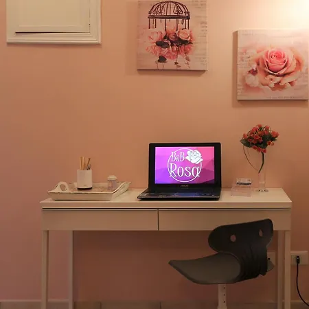 B&B Rosa-2