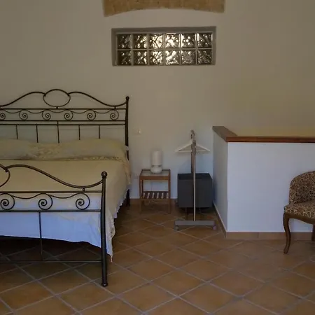 L'antico Giardino-2