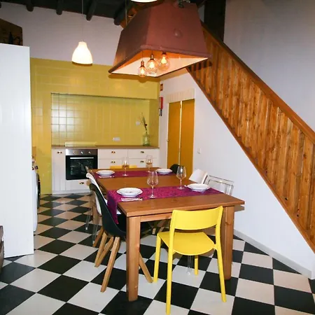 Casa Dos Batalim-3