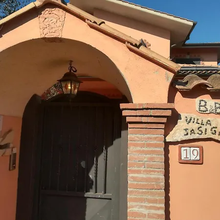 B&B Villa Jasiga-2