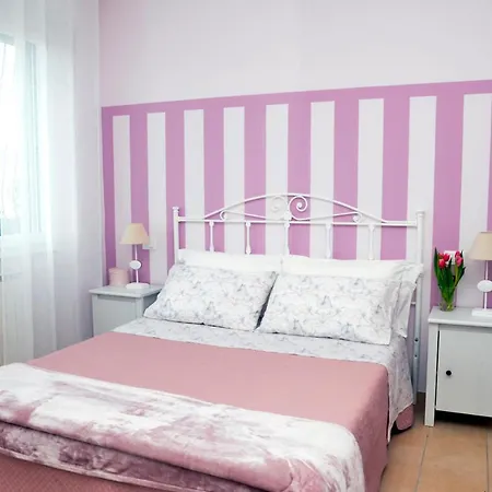Il Ciliegio B&B-3