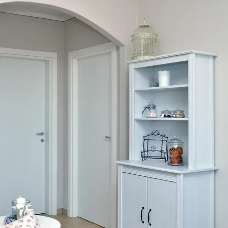 Il Ciliegio B&B-2