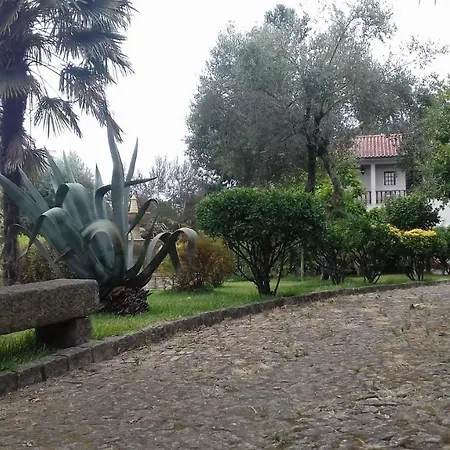 Residencial Retiro Sra. Da Luz-2