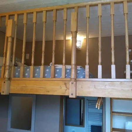 Chambre direct piscine-3