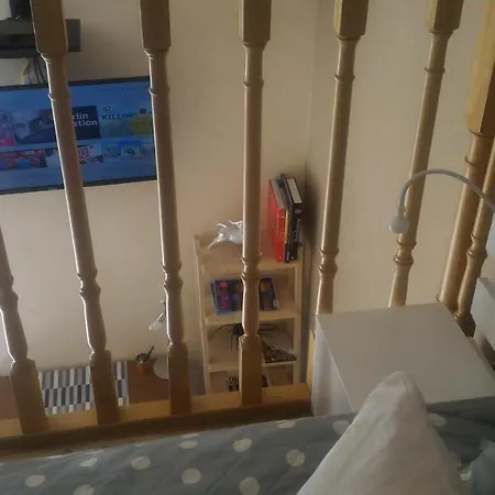 Chambre direct piscine-2