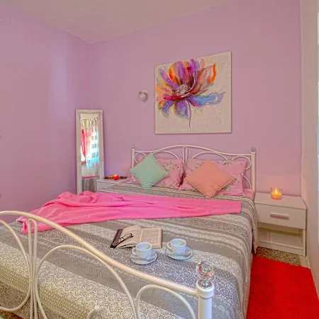 B&B Lavanda , Finida-Umag-2