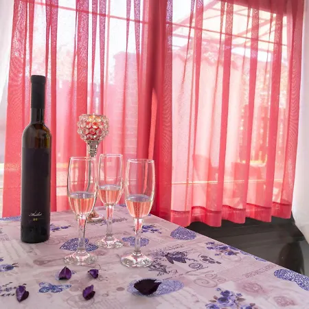 B&B Lavanda , Finida-Umag-3