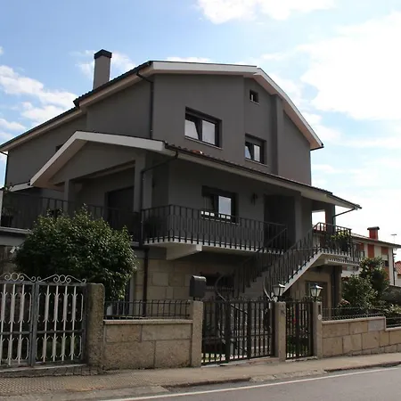 Graciosa Guest House-2