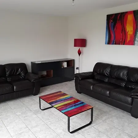 Foxholes Accommodation-2
