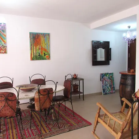Single room in private house el rompido-2
